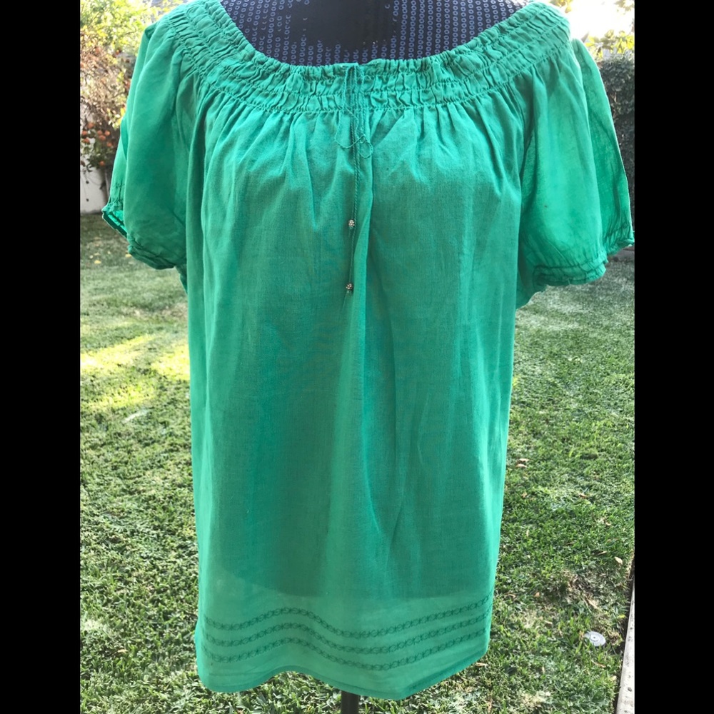 Gap blouse